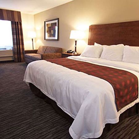 American Inn & Suites Parkers Prairie ห้อง รูปภาพ