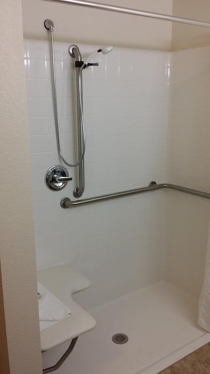 American Inn & Suites Parkers Prairie ภายนอก รูปภาพ