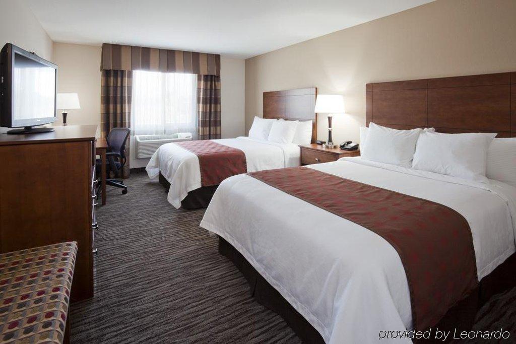 American Inn & Suites Parkers Prairie ภายนอก รูปภาพ