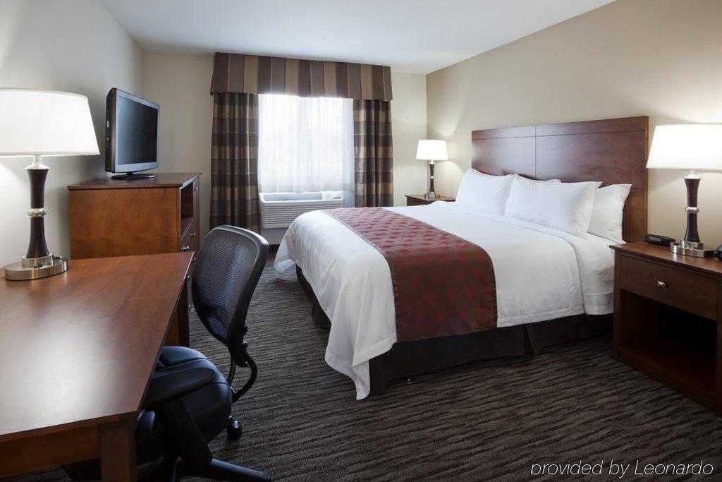 American Inn & Suites Parkers Prairie ภายนอก รูปภาพ