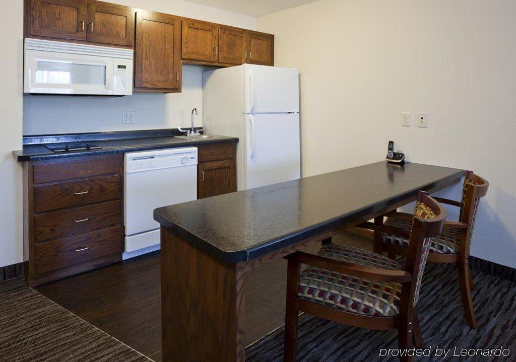 American Inn & Suites Parkers Prairie ภายนอก รูปภาพ