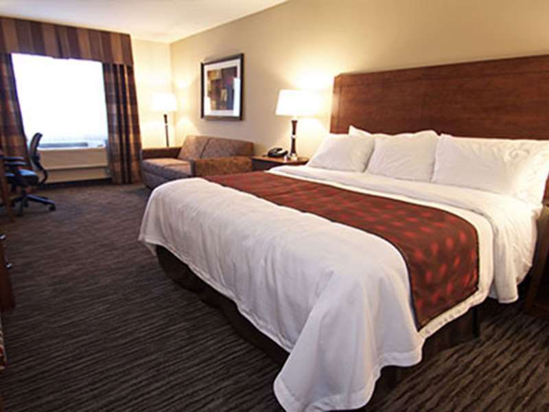 American Inn & Suites Parkers Prairie ห้อง รูปภาพ