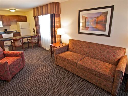 American Inn & Suites Parkers Prairie ภายนอก รูปภาพ